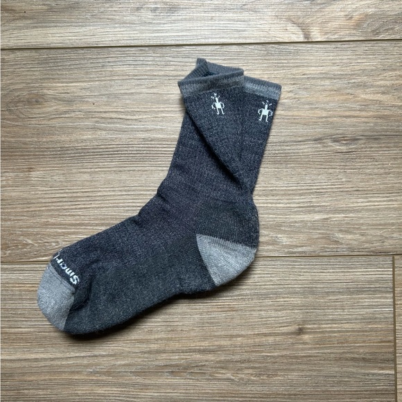 Outfit Bundle | BR Sweater, Smartwool Socks & Thermals, Boxers & CK Jeans - Picture 7 of 16